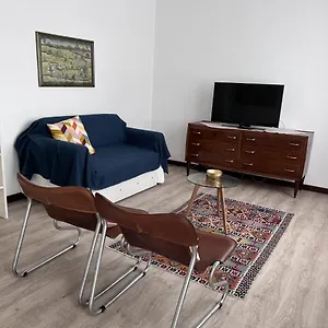 Buonarroti 37 Appartement